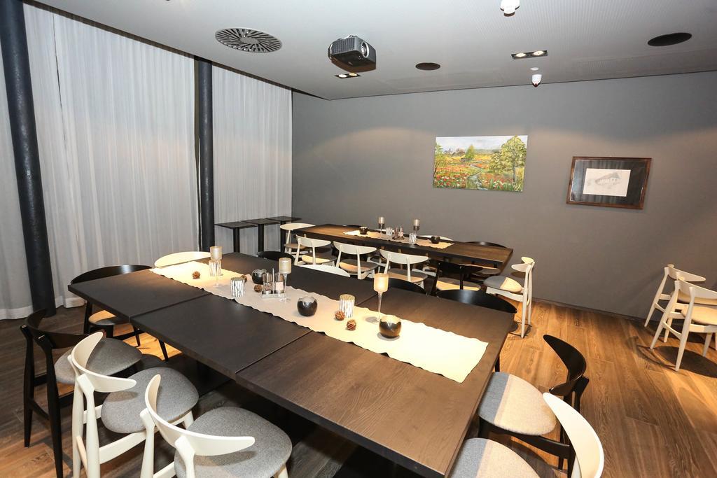 Badhaus - Hotel/Restaurant/Cafe Bad Hall Buitenkant foto